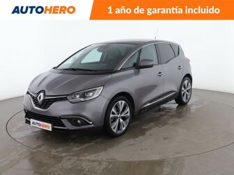 Imagen de RENAULT Scenic Scénic dCi Zen Blue 110kW