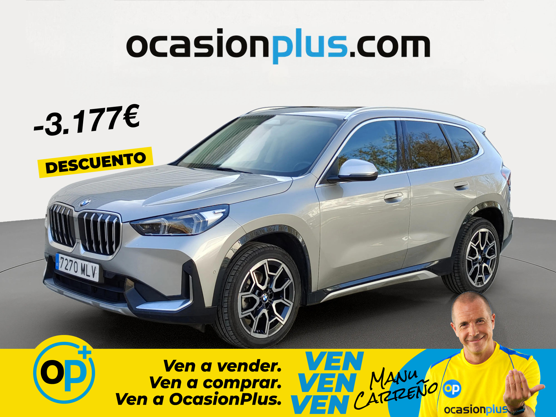 Imagen de BMW X1