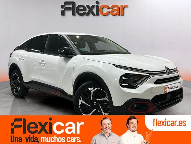 CITROEN C4 (PureTech 130 S&S EAT8 Shine) en Barcelona