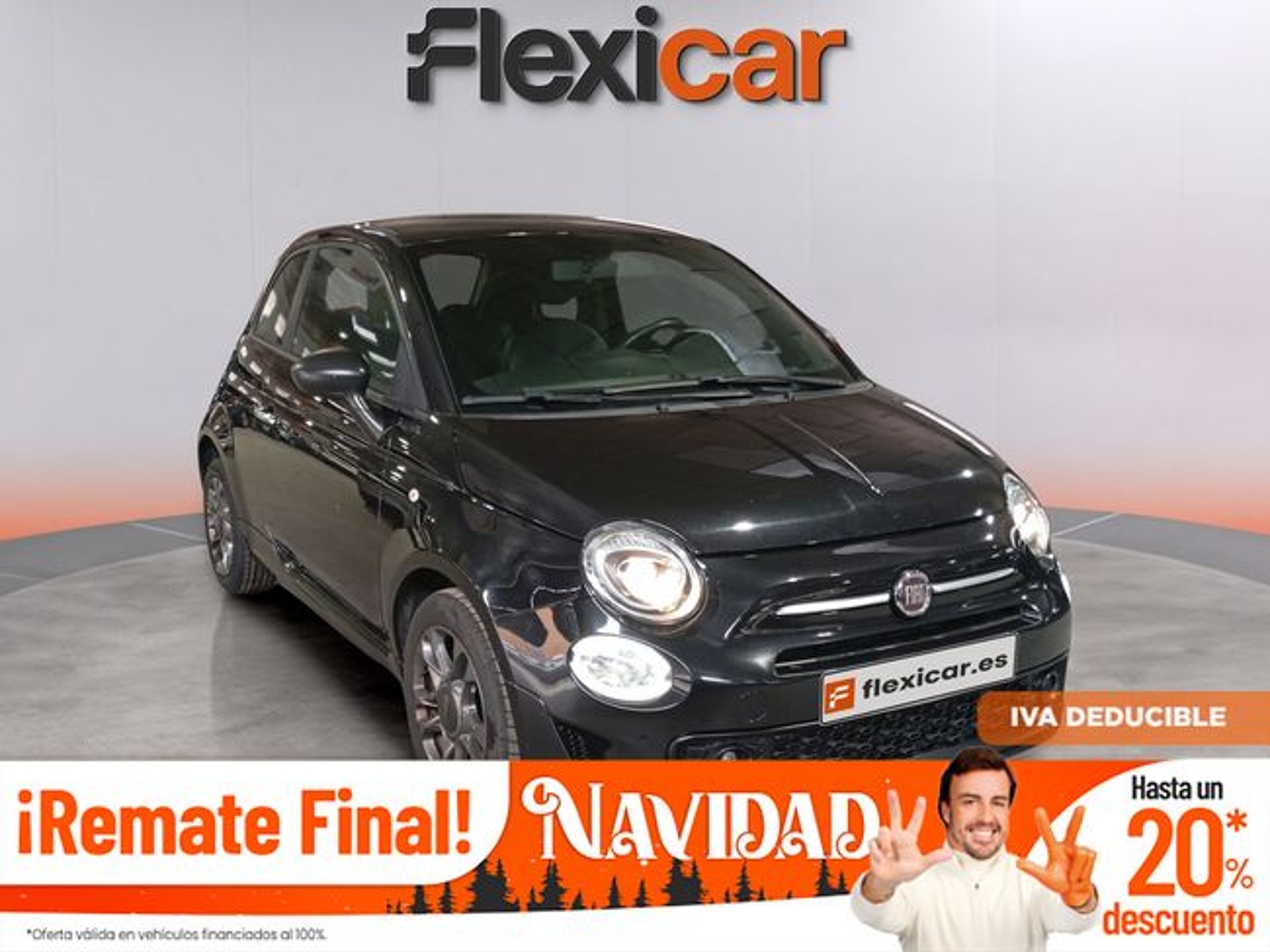 Imagen de FIAT 500
