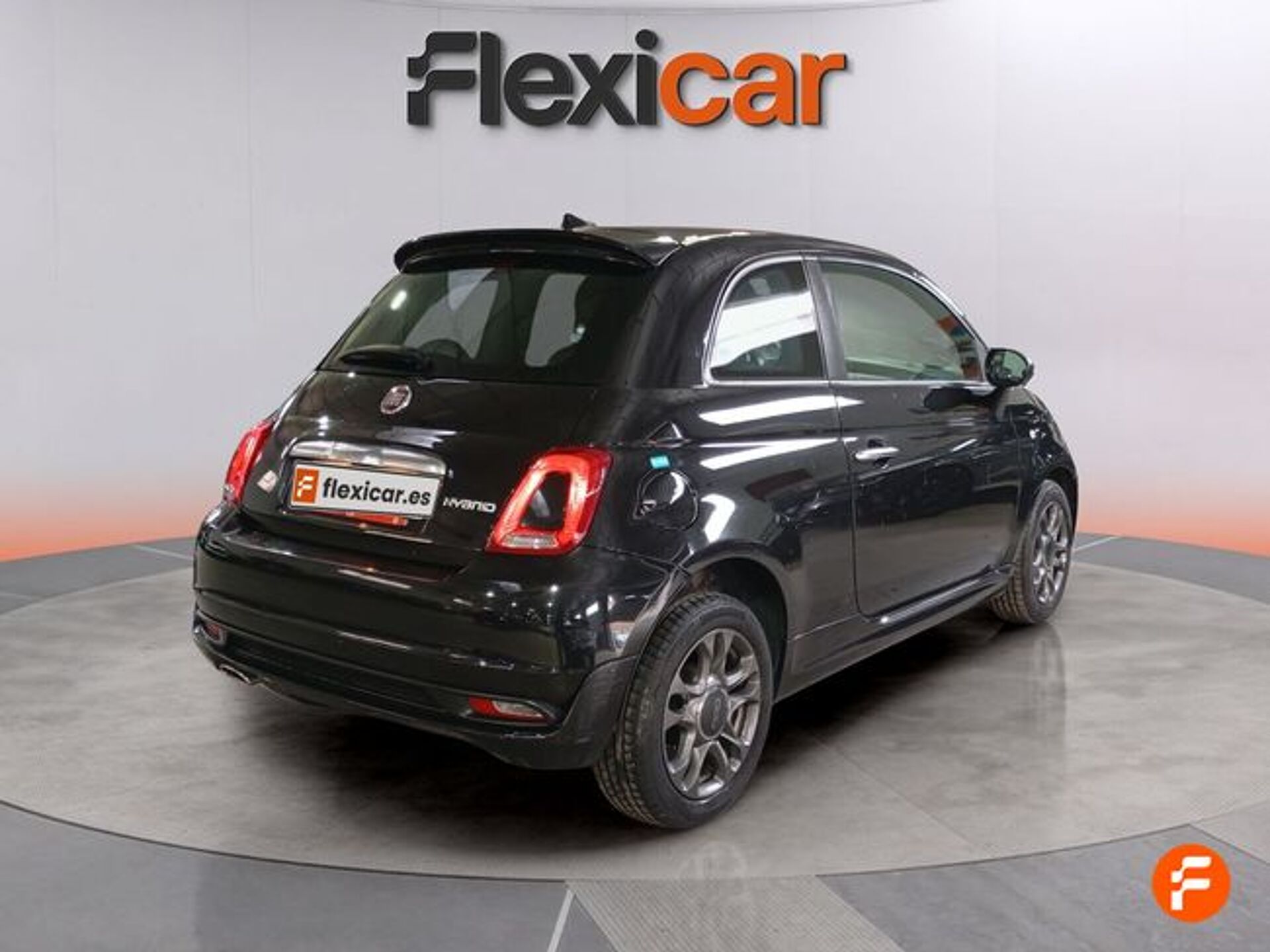 Imagen 3 de FIAT 500