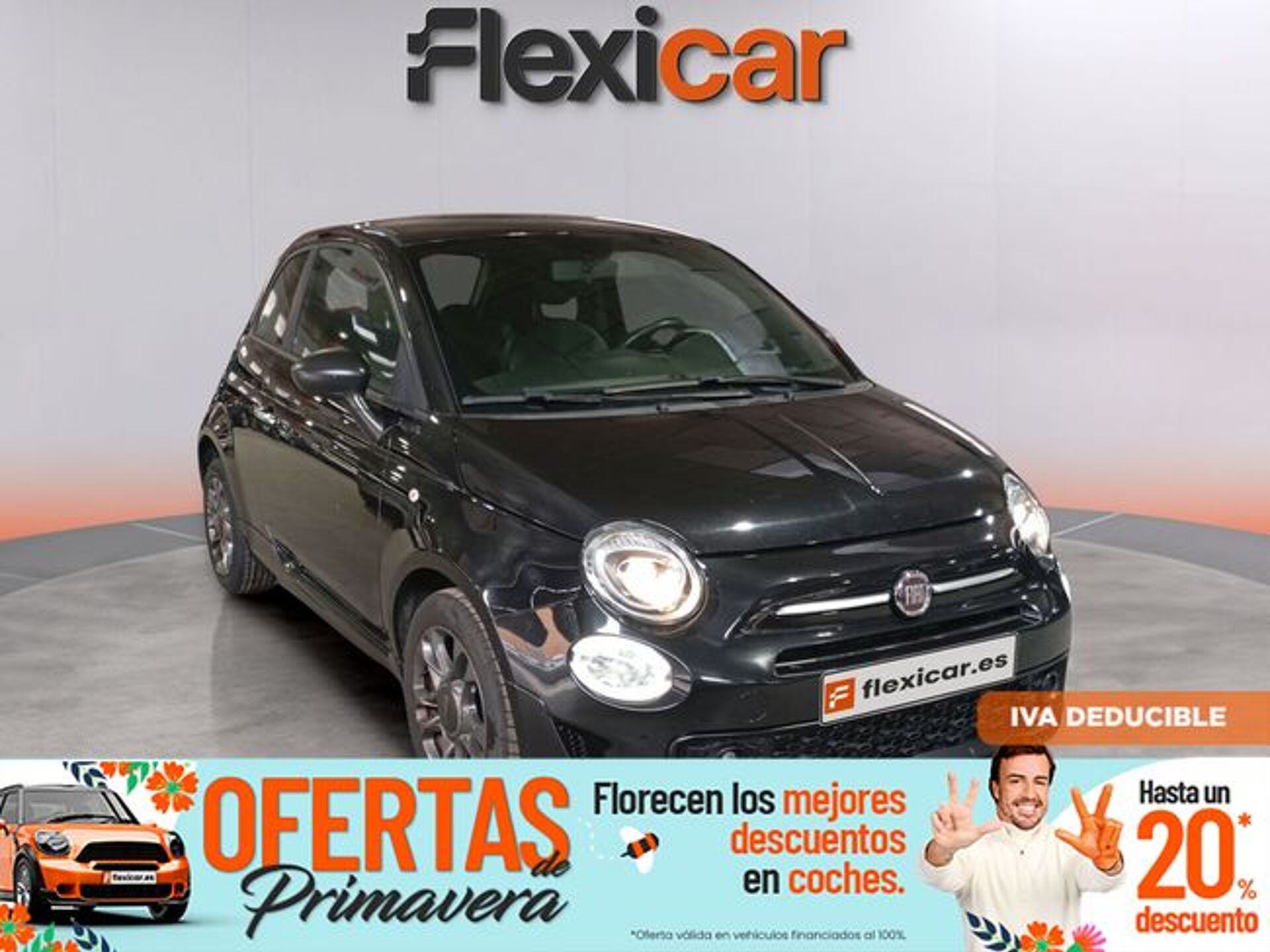 Imagen 1 de FIAT 500