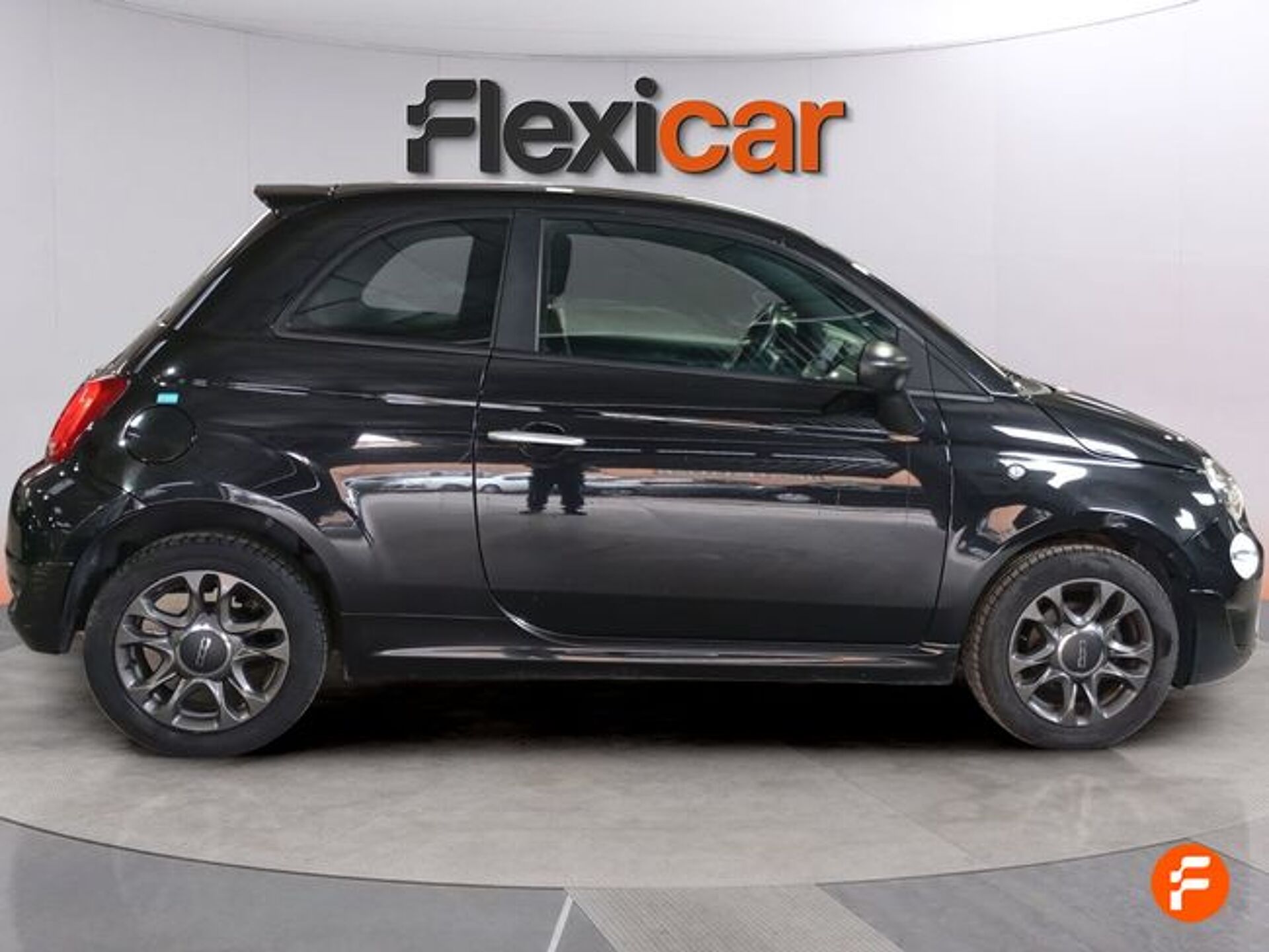 Imagen 2 de FIAT 500