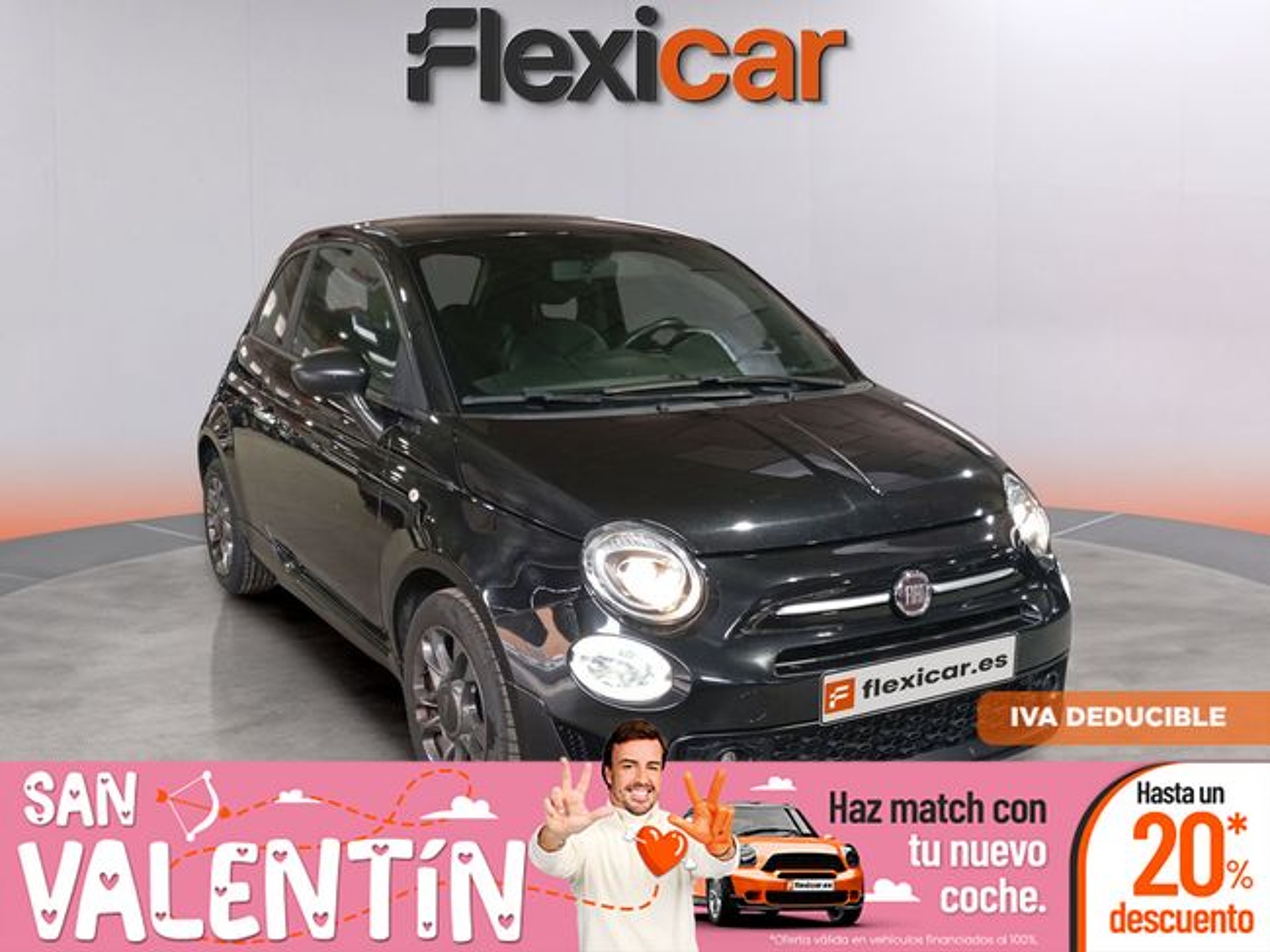 Imagen de FIAT 500