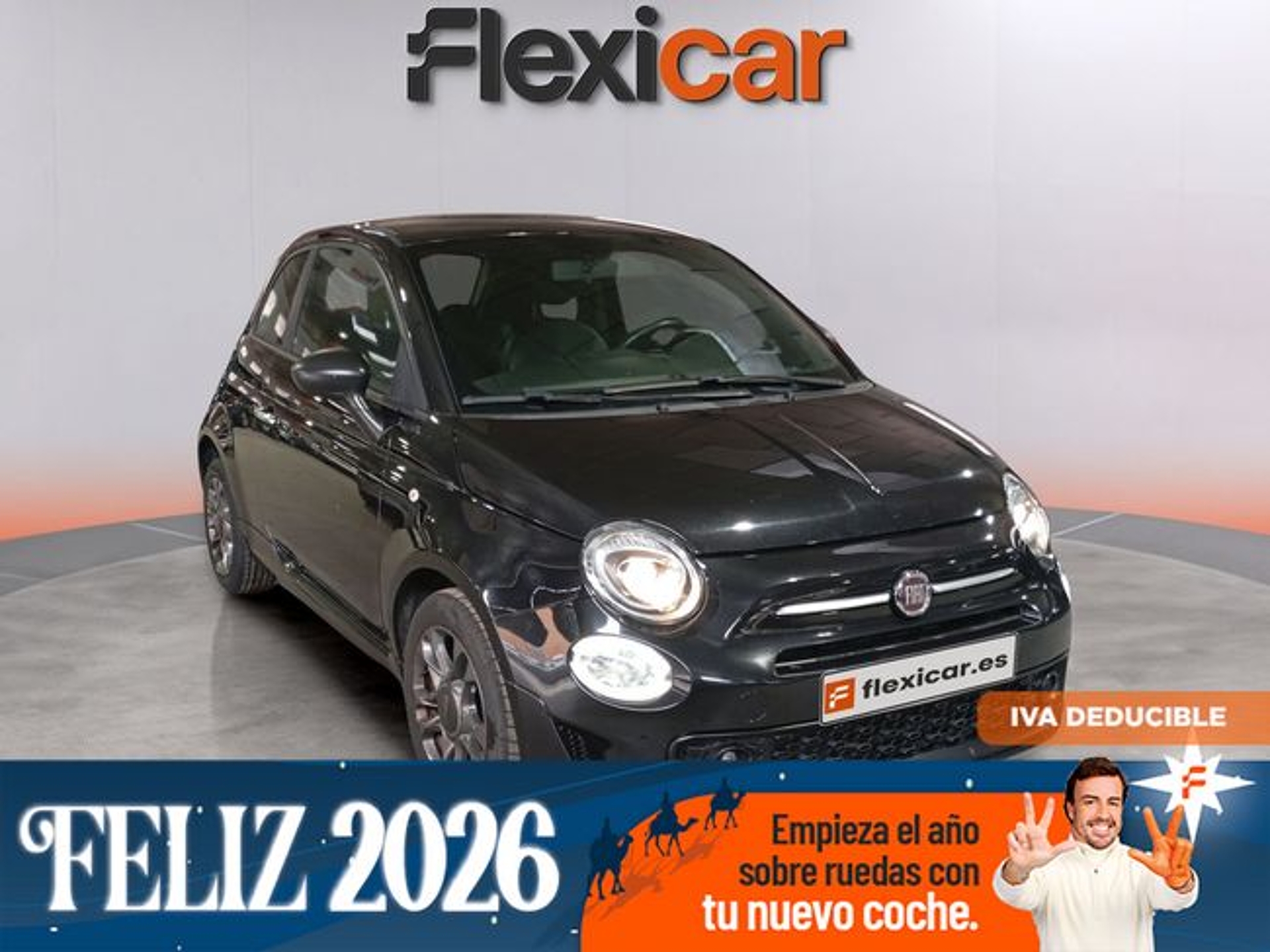 Imagen de FIAT 500