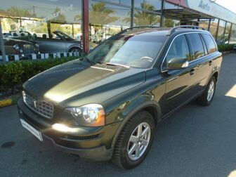 Imagen de VOLVO XC90 2.4 D5 Kinetic 185