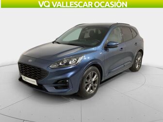 Imagen de FORD Kuga 1.5 EcoBoost ST-Line FWD 150