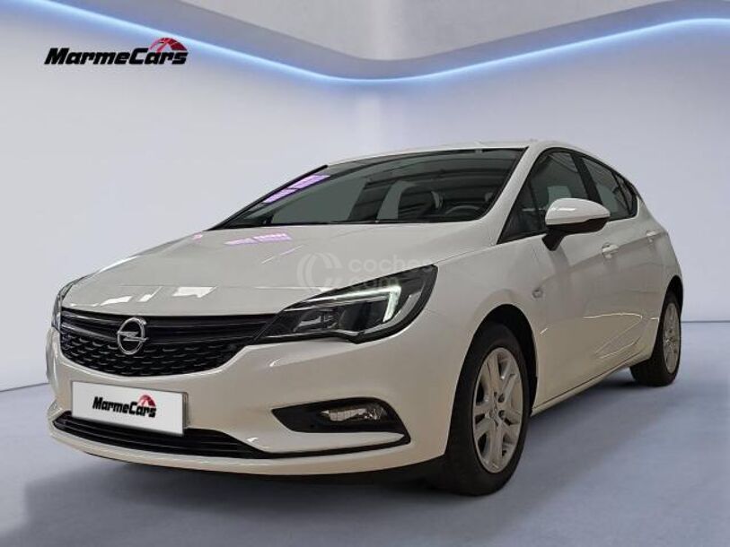 Foto del OPEL Astra ST 1.6CDTi S/S Innovation 136