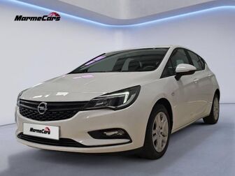 Imagen de OPEL Astra ST 1.6CDTi S/S Innovation 136