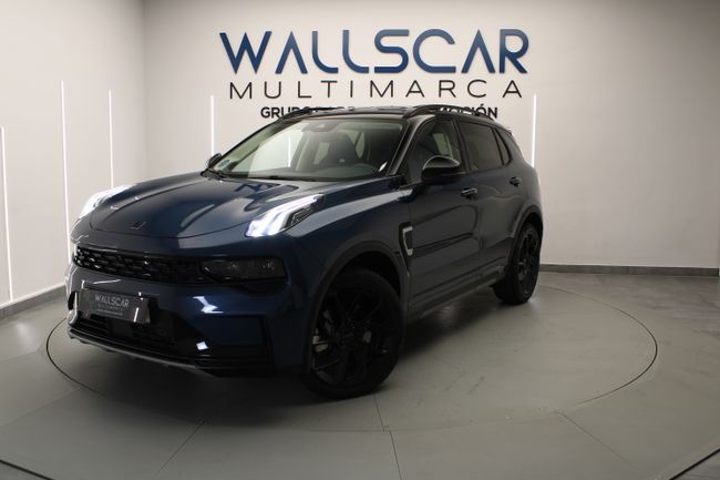 Foto del LYNK & CO 01 1.5T PHEV