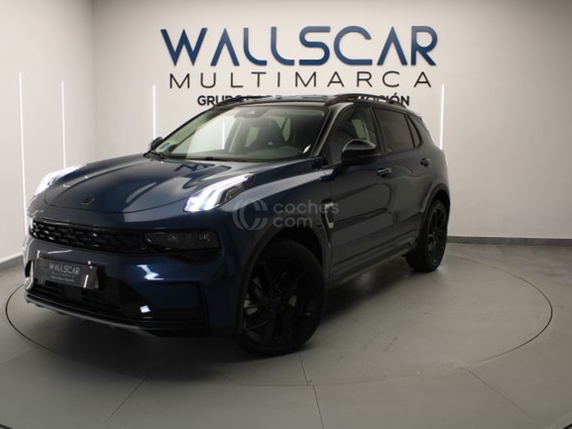 Foto del LYNK & CO 01 1.5T PHEV