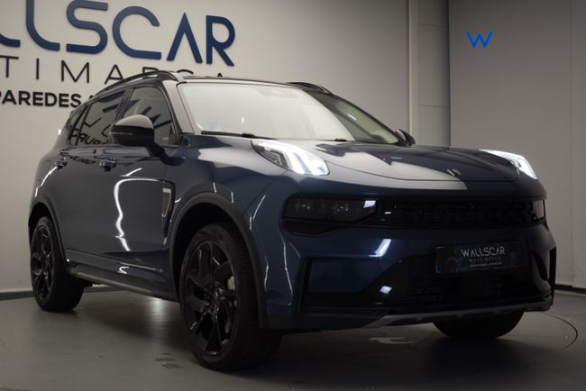 Foto del LYNK & CO 01 1.5T PHEV