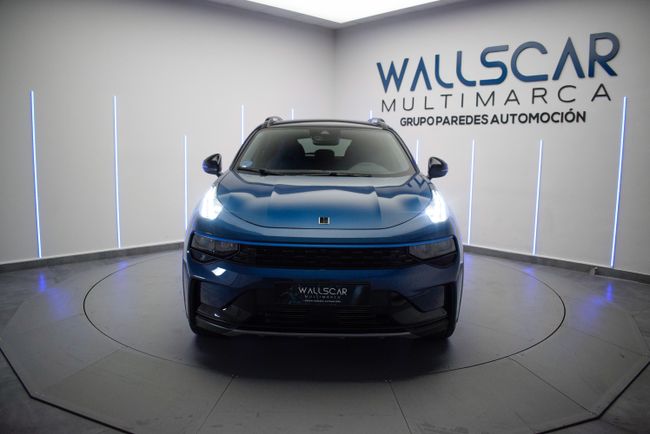 Foto del LYNK & CO 01 1.5T PHEV