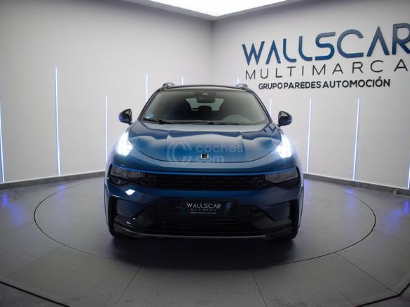Foto del LYNK & CO 01 1.5T PHEV