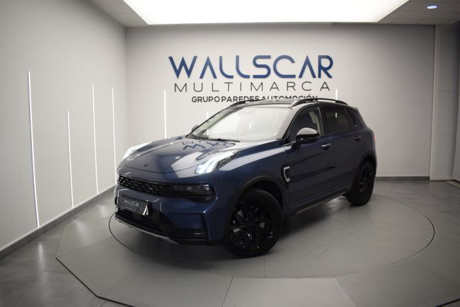 Foto del LYNK & CO 01 1.5T PHEV