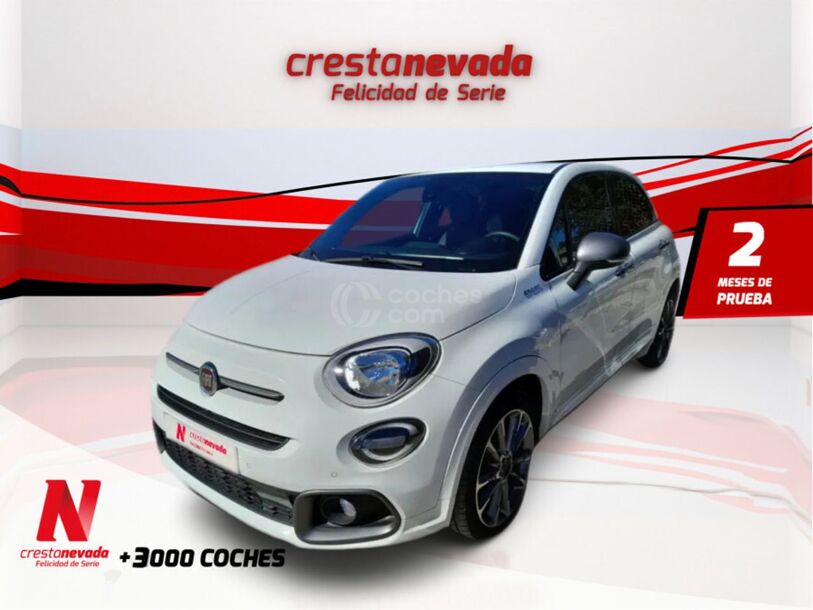 Foto del FIAT 500X 1.3 Firefly S&S Sport DCT 4x2