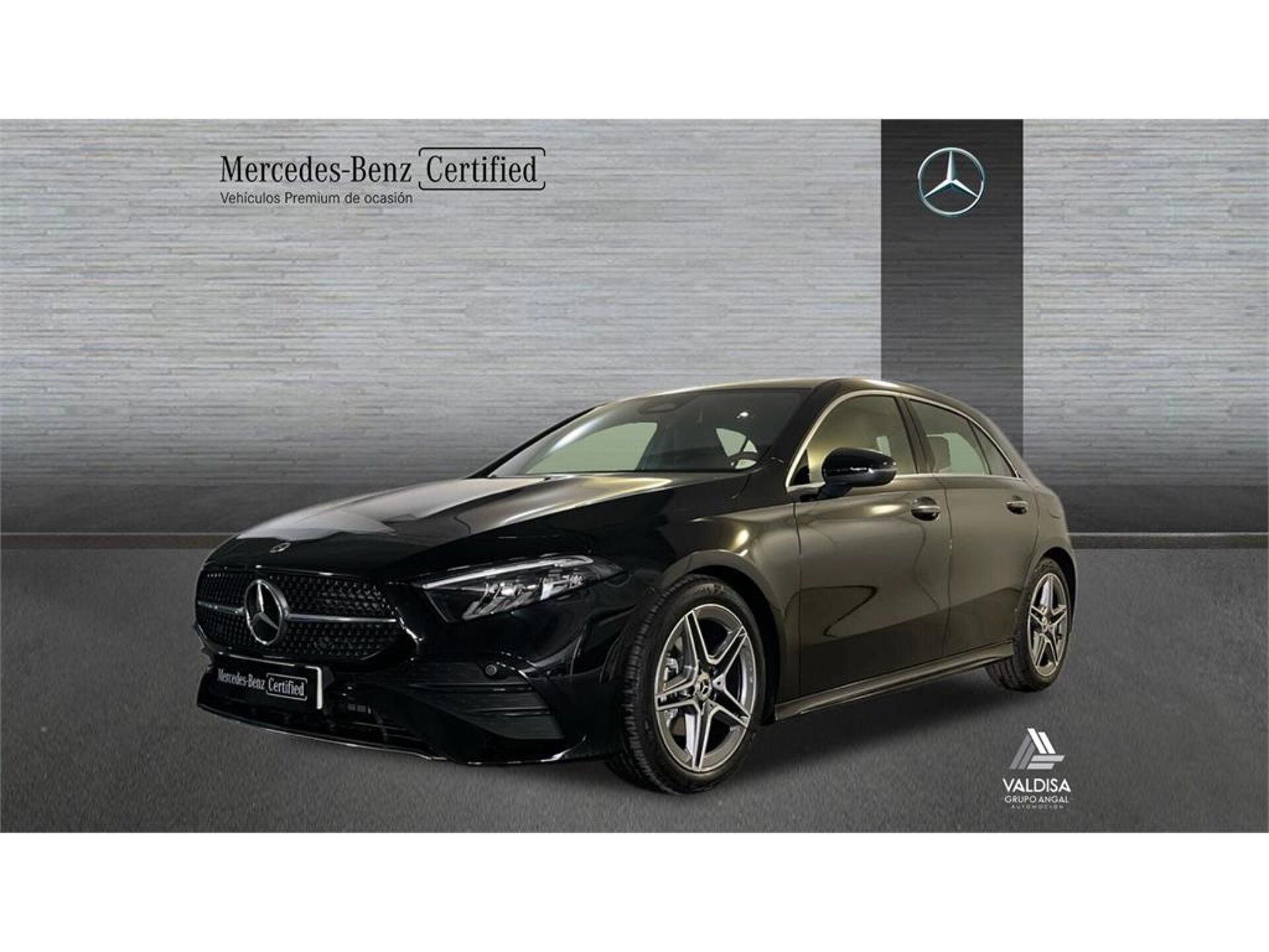 Imagen de MERCEDES Clase A