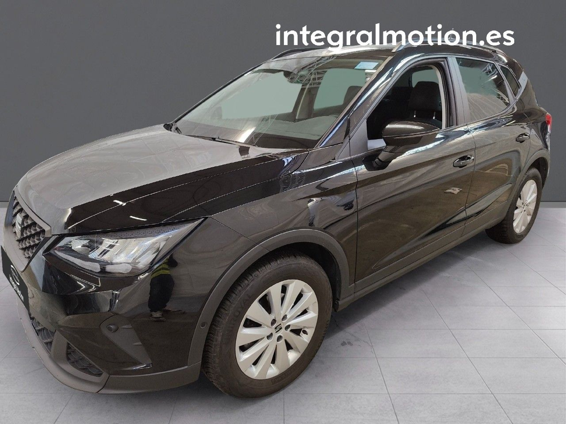 Imagen de SEAT Arona