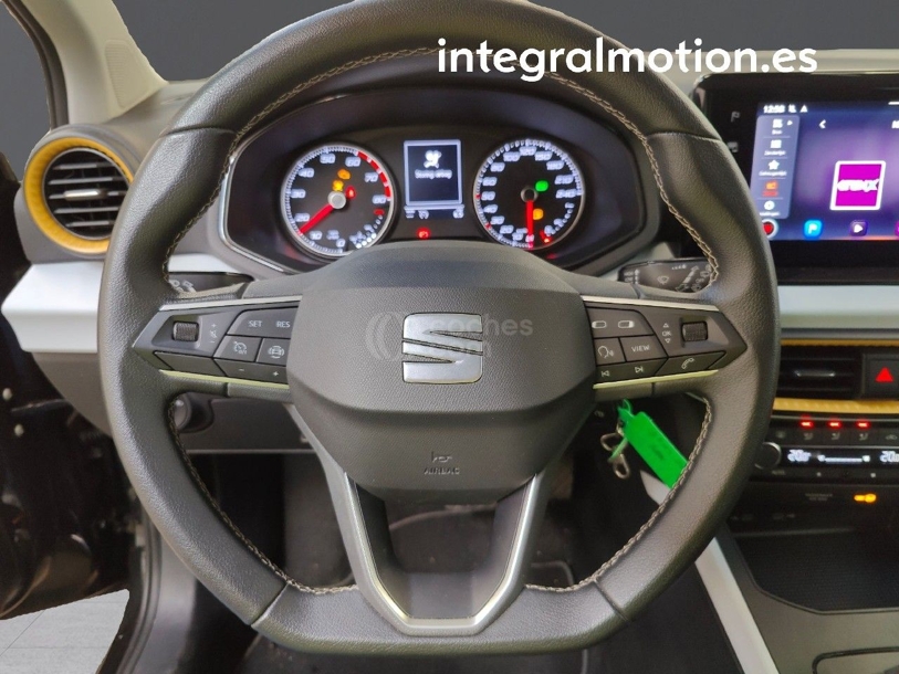 Foto del SEAT Arona 1.0 TSI S&S Xperience DSG7 110