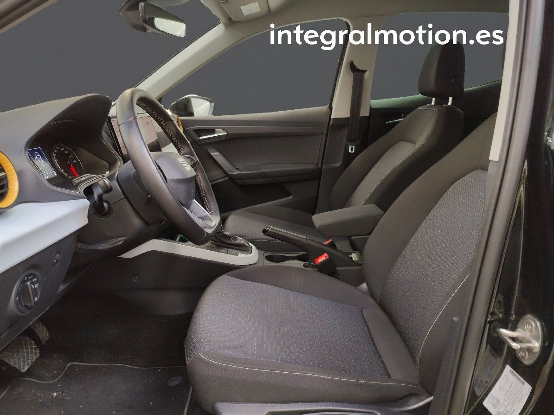 Imagen 2 de SEAT Arona