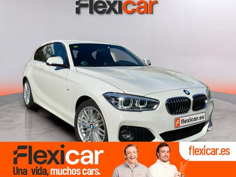 Foto del BMW Serie 1 118i