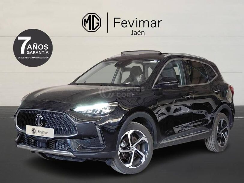 Foto del MG HS 1.5 T-GDI Luxury