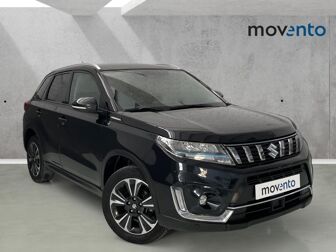 Imagen de SUZUKI Vitara 1.5L GLX Strong Hybrid 2WD