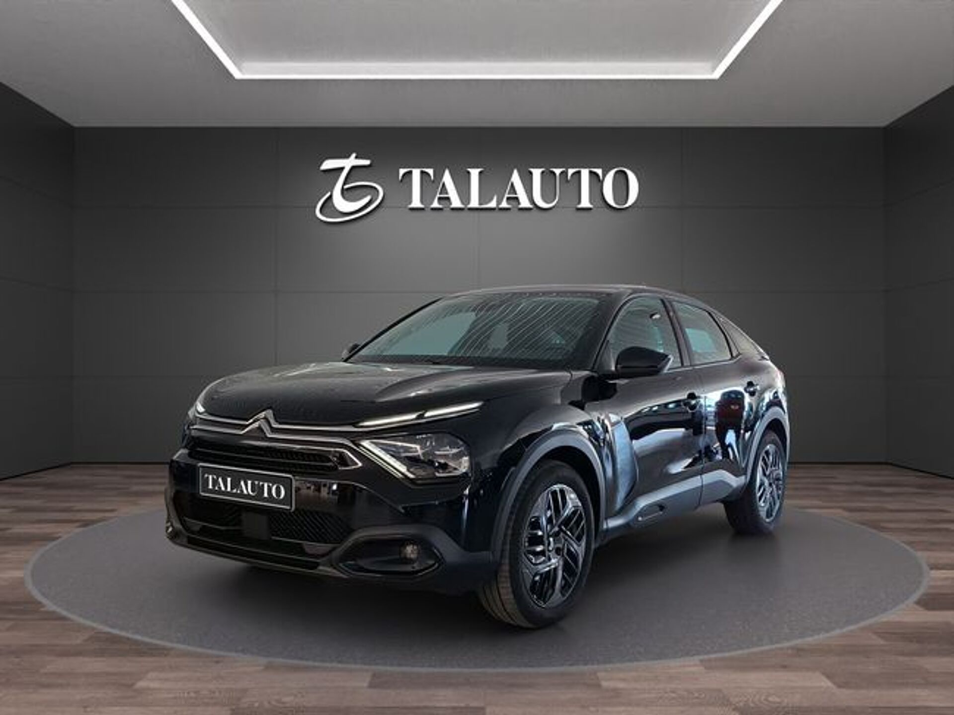 Imagen 1 de CITROEN C4