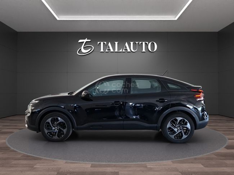 Foto del CITROEN C4 1.2 PureTech Plus S&S 130