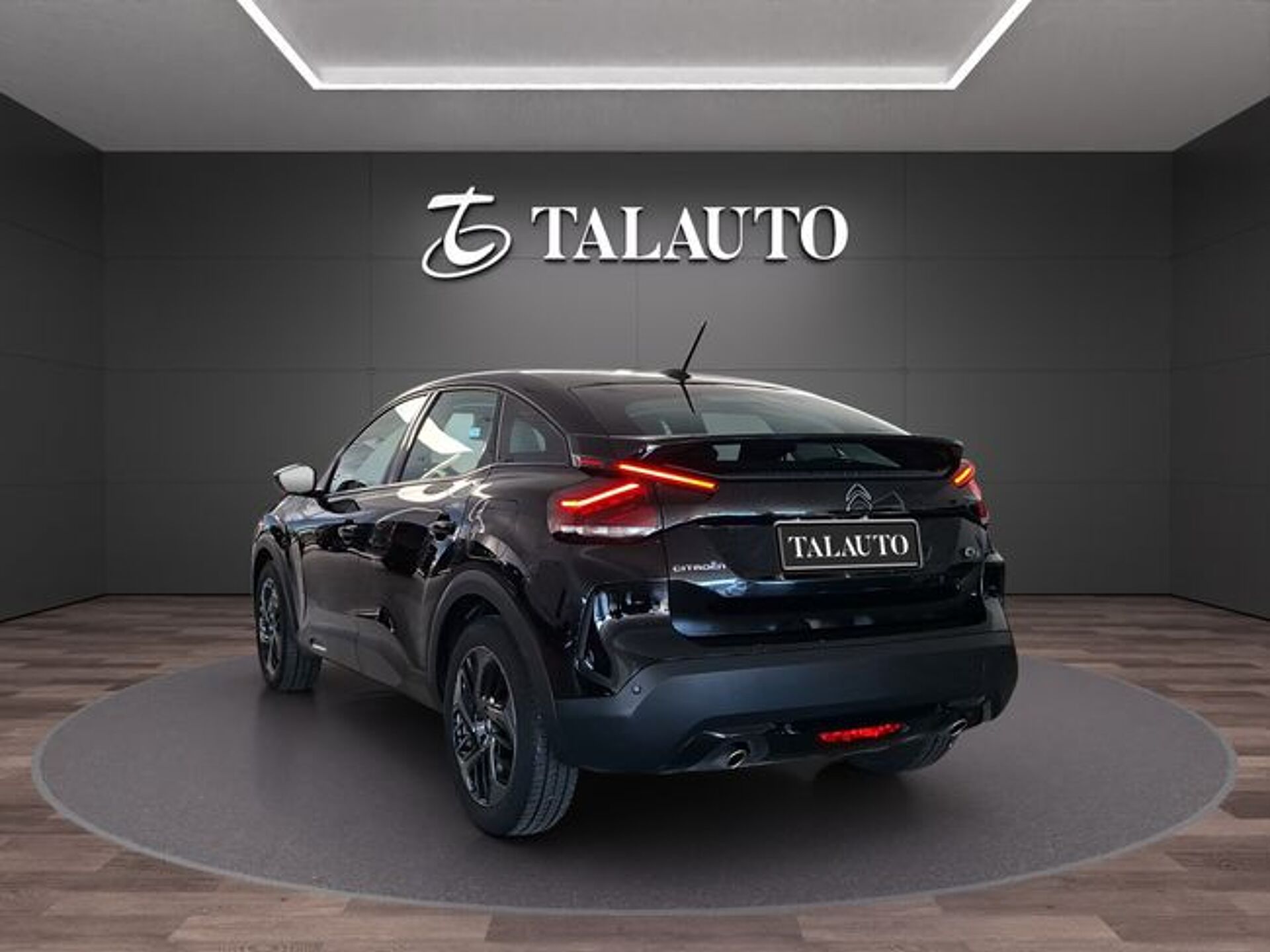 Imagen 3 de CITROEN C4