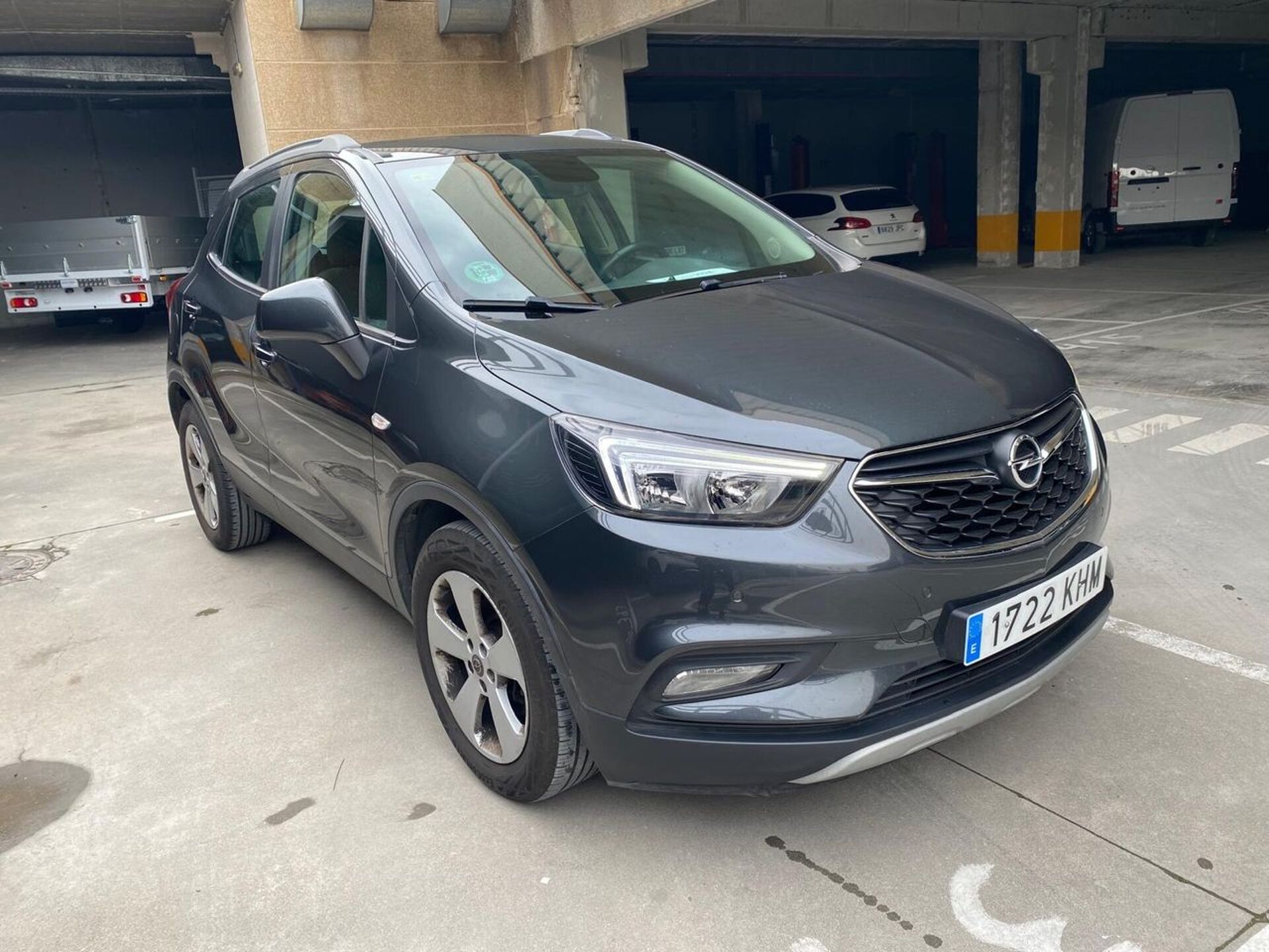 Imagen 2 de OPEL Mokka