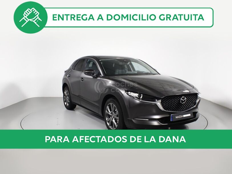 Foto del MAZDA CX-30 2.0 Skyactiv-X Evolution 2WD 137kW