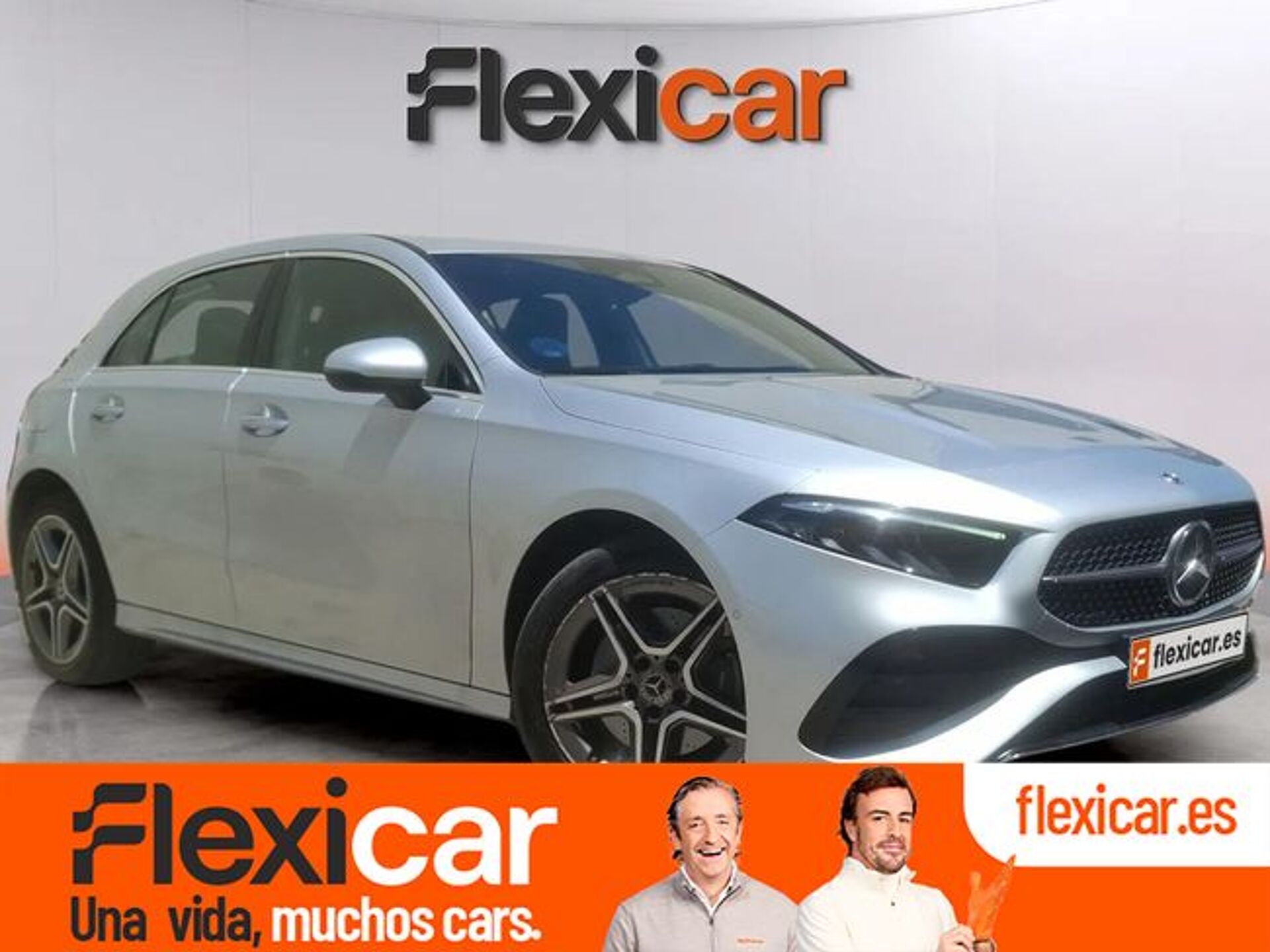 Imagen de MERCEDES Clase A