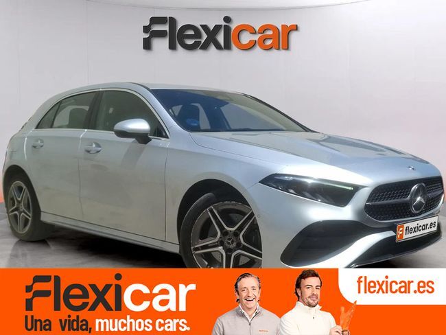 MERCEDES Clase A (A 250 e) en Guadalajara