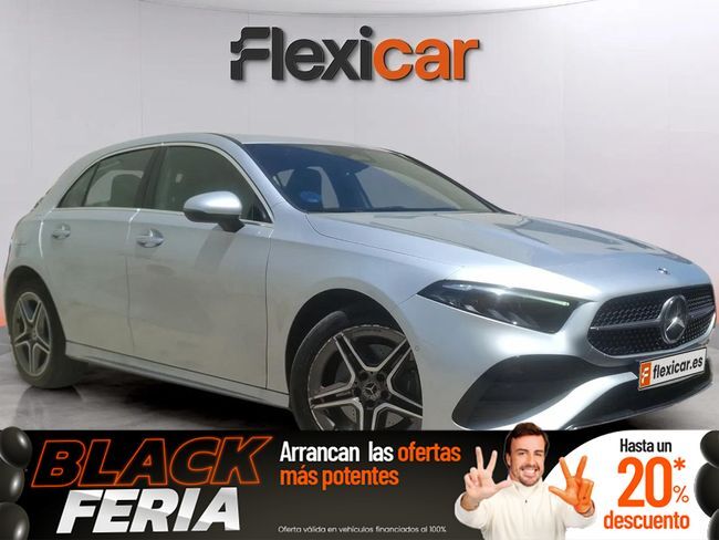 MERCEDES Clase A (A 250 e) en Guadalajara