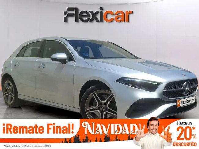 MERCEDES Clase A (A 250 e) en Guadalajara