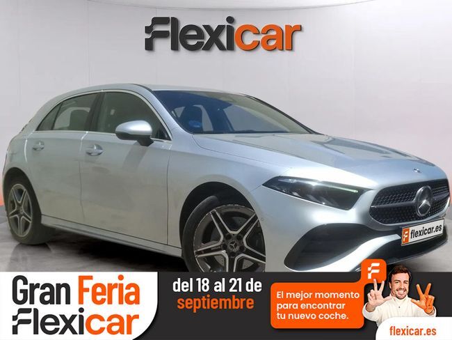 MERCEDES Clase A (A 250 e) en Guadalajara