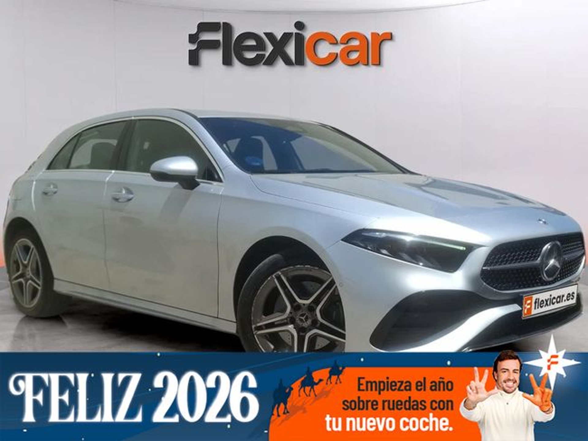 Imagen de MERCEDES Clase A