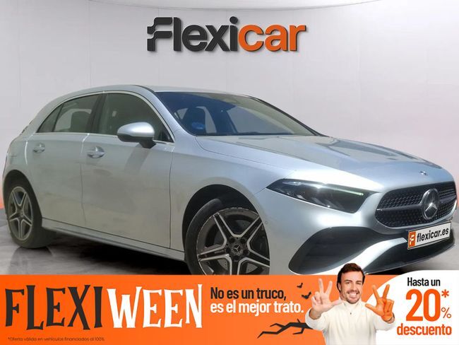 MERCEDES Clase A (A 250 e) en Guadalajara