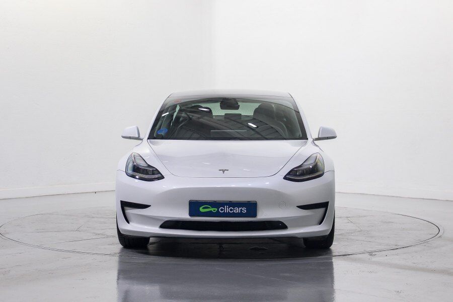 Foto del TESLA Model 3 Standard RWD Plus