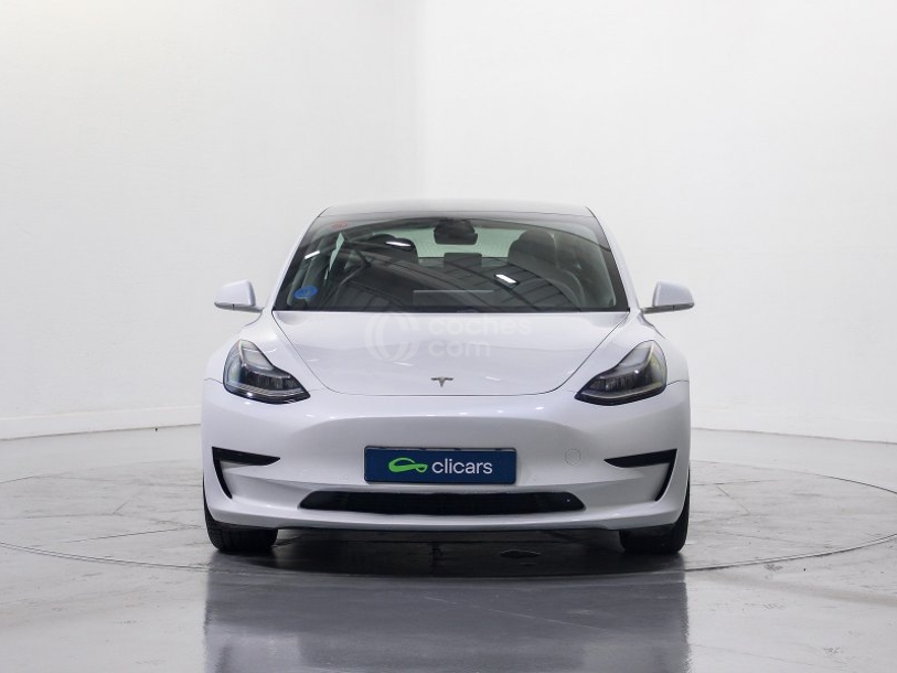 Foto del TESLA Model 3 Standard RWD Plus