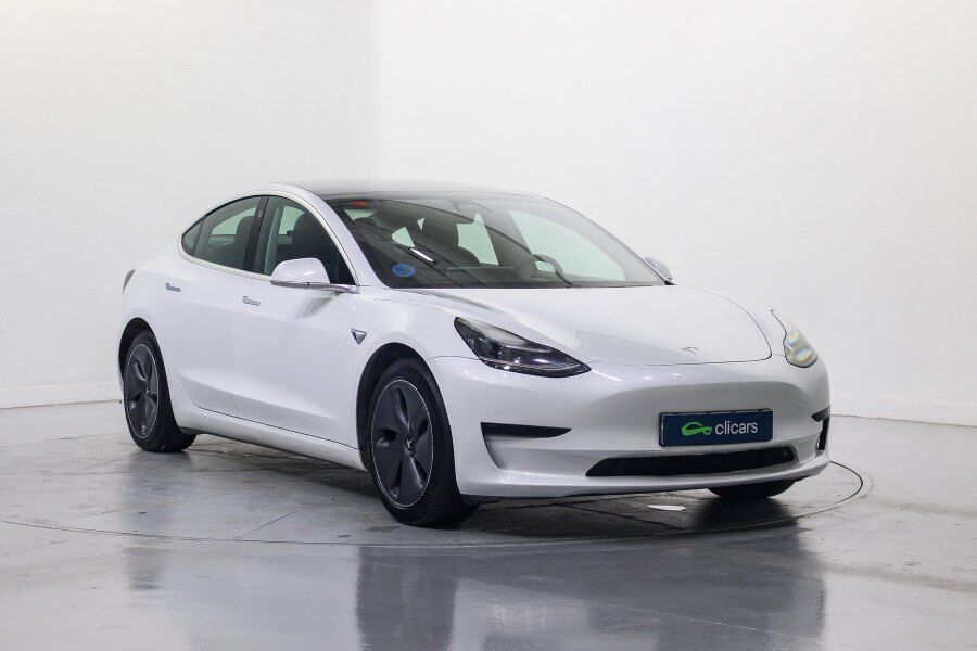 Foto del TESLA Model 3 Standard RWD Plus