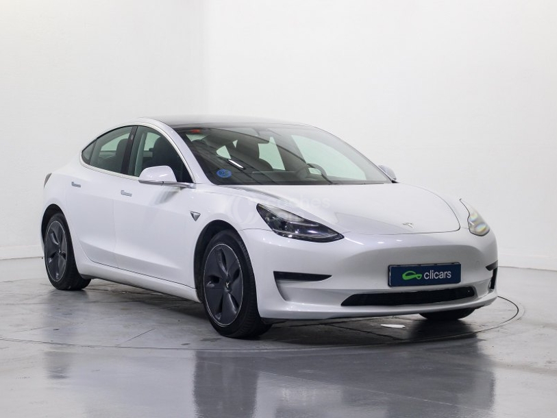 Foto del TESLA Model 3 Standard RWD Plus