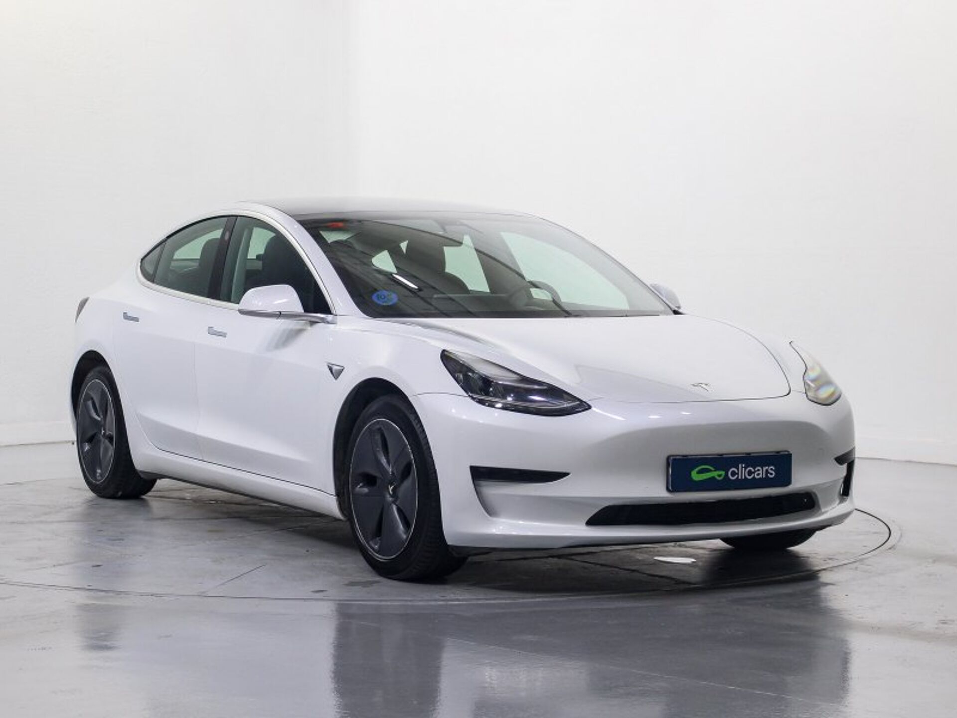 Imagen 3 de TESLA Model 3
