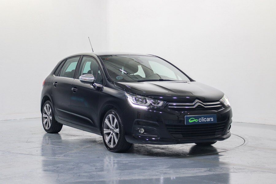 Foto del CITROEN C4 1.6BlueHDI Feel Edition 100