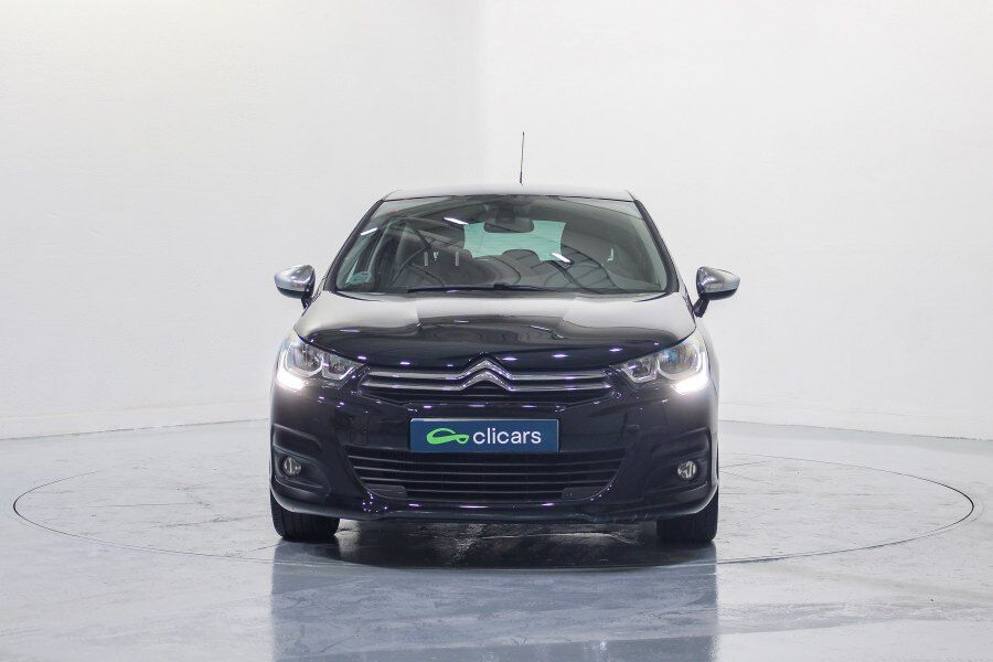 Foto del CITROEN C4 1.6BlueHDI Feel Edition 100