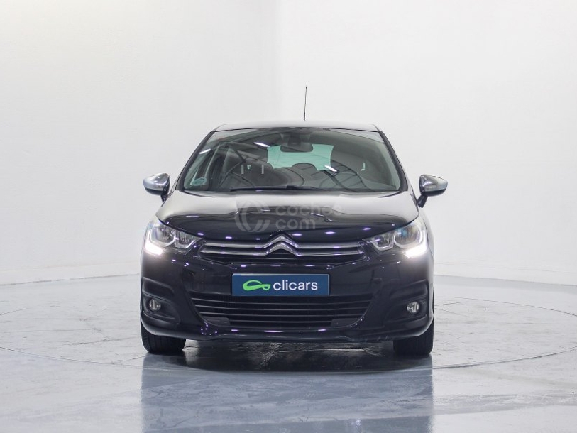 Foto del CITROEN C4 1.6BlueHDI Feel Edition 100