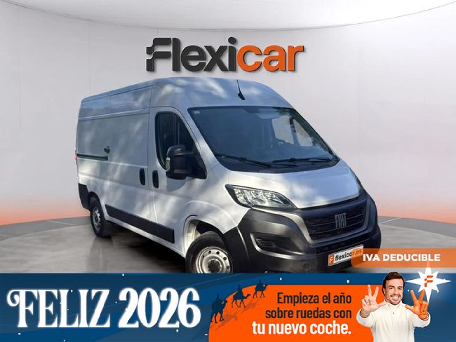 Imagen de FIAT Ducato