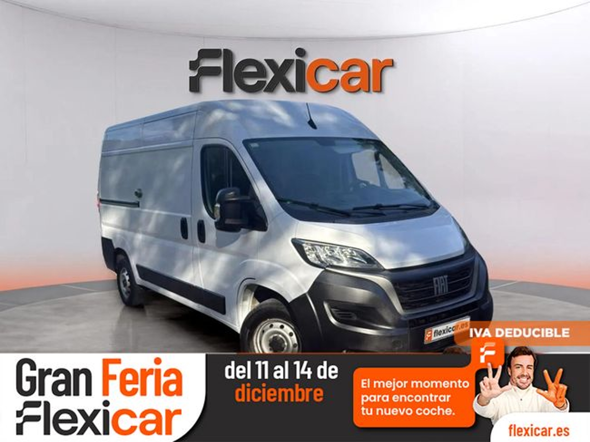 Imagen de FIAT Ducato