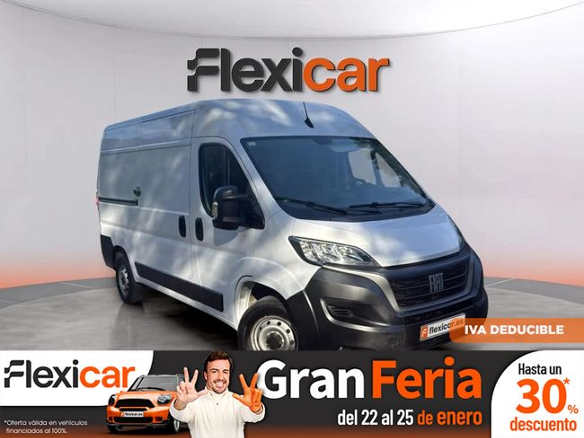 Imagen de FIAT Ducato